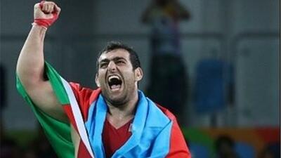 حضور ۸ فرنگی‌کار ایرانی در المپیک