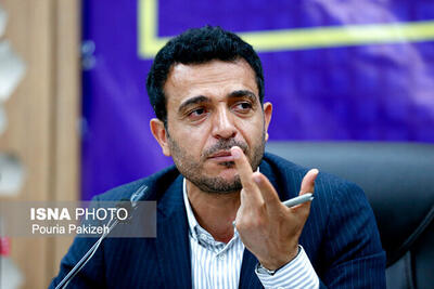 صوفی: باید از نیروهای نخبه و پاکدست در کابینه دولت آینده استفاده شود