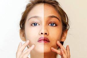 روش های خانگی برای روشن کردن پوست صورت