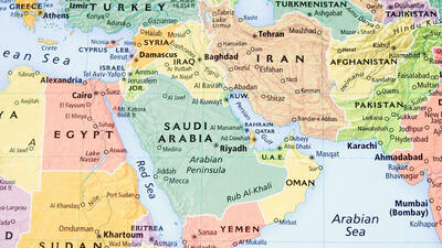 سیگنال زودهنگام پزشکیان به کشورهای عربی منطقه