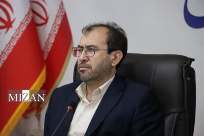 رئیس کل دادگستری خوزستان: در استفاده از ارفاقات قانونی باید وحدت رویه بین قضات وجود داشته باشد