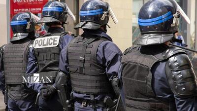 خشونت پلیس فرانسه؛ نگاهی به کارنامه خشن‌ترین پلیس اروپا