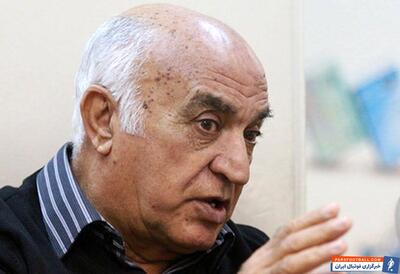 ناصر ابراهیمی: از تصمیم طارمی برای رفتن به اینتر شگفت‌زده شدم اما انتخاب او آگاهانه‌ بود - پارس فوتبال | خبرگزاری فوتبال ایران | ParsFootball