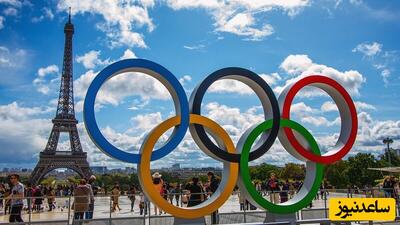 جدیدترین تصاویر ورزشگاه‌های المپیک 2024 پاریس: از کاخ باشکوه تا استادیوم مدرن!