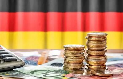دولت آلمان ٧۴١ میلیون دلار از بیت‌کوین‌های خود را فروخت