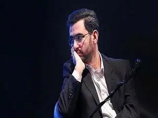 آذری جهرمی در توییتی اعلام کرد در کابینه جدید نخواهد ماند | چهره‌های تکراری برای مردم ملالت‌آور هستند