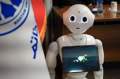 «پپر» اولین ربات انسان نما به مسابقات ربوکاپ ۲۰۲۴ هلند اعزام می‌شود