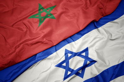 امضای قرارداد یک میلیارد دلاری مراکش با اسرائیل+ جزئیات