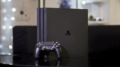 5 بازی جذاب ps4 pro