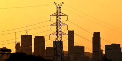 رکورد مصرف برق باز هم شکسته شد؛ ۷۷ هزار مگاوات