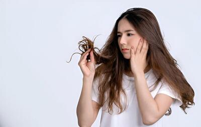 راهکارهای ساده و معجزه‌آسا برای درمان موهای سوخته