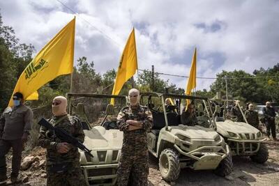 واشنگتن‌پست: موشک‌ها و پهپادهای حزب‌الله پدافند اسرائیل را زمین‌گیر می‌کنند