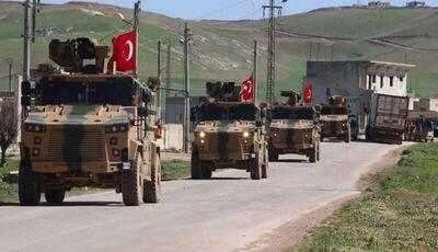 مخالفت شورای امنیت ملی عراق با عملیات نظامی ترکیه