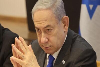 نتانیاهو: وضع جبهه شمالی را تغییر خواهیم داد/ بهای جنگ سنگین است