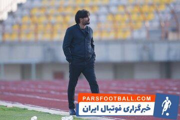 رونمایی از گزینه اصلی جانشینی تارتار در ملوان - پارس فوتبال | خبرگزاری فوتبال ایران | ParsFootball