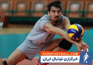 ستاره تیم ملی خداحافظی کرد - پارس فوتبال | خبرگزاری فوتبال ایران | ParsFootball