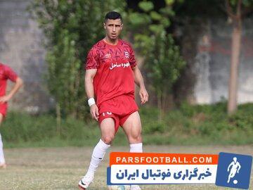 استقلال در فکر  هایجک  بزرگ پرسپولیسی - پارس فوتبال | خبرگزاری فوتبال ایران | ParsFootball