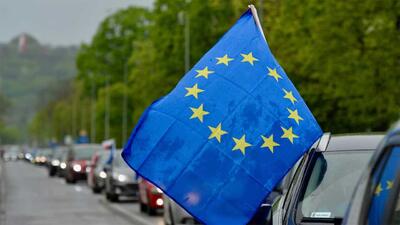 بازنگری اروپا در قانون ممنوعیت فروش خودروهای درون‌سوز از سال 2035 | مجله پدال