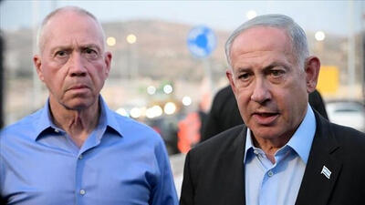 نتانیاهو: هر توافقی باید به اسرائیل اجازه دهد به جنگ بازگردد