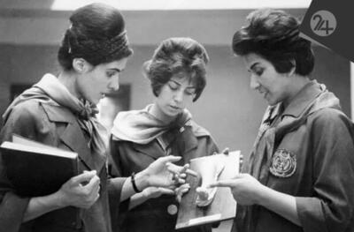 وضعیت زنان افغانستان پیش از ظهور بنیادگرایان چه بود؟ | رویداد24