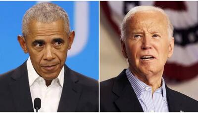 تلاش اوباما برای کناره‌گیری بایدن از انتخابات | رویداد24