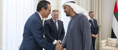 امارات: 4 شرکت بین المللی در پروژه گاز رویس سرمایه‌گذاری کردند | خبرگزاری بین المللی شفقنا