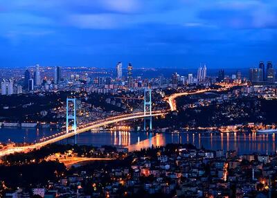 بهترین جاهای تفریحی ترکیه: ۱۰ مقصد برتر برای یک سفر بی‌نظیر