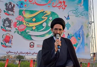 قیام امام راحل فتنه را از کشور دور کرد - تسنیم