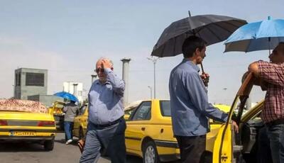 افزایش گرمازدگی در استان بوشهر/این افراد مراقب باشند!