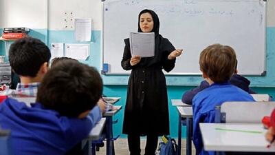 ۶۵۰ دانشجو معلم جدید در دانشگاه فرهنگیان پذیرش می‌شود