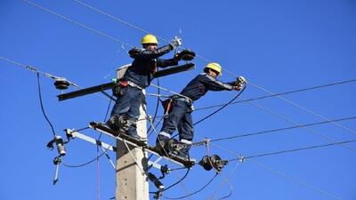 آماده باش تیم‌های فنی شرکت برق برای حفظ پایداری شبکه در ایام کنکور