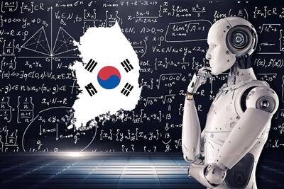 صندوق‌های پوشش ریسک برای موج بعدی سرمایه‌گذاری در هوش مصنوعی به کره‌ جنوبی روی می‌آورند - زومیت