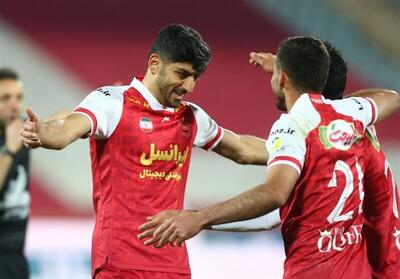 مشکل بزرگ پرسپولیس در نقل و انتقالات