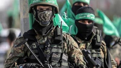 حماس : اداره نوار غزه بعد از جنگ یک موضوع داخلی فلسطینی است
