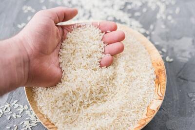 توضیحات وزارت بهداشت درباره برنج‌های فیلیپینی