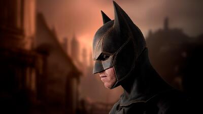 معرفی فیلم Gotham Noir؛ فیلم ترسناک بتمن که توسط طرفداران ساخته می‌شود