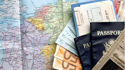 تمدید گذرنامه در کشورهای اروپایی چقدر زمان و هزینه می‌برد؟