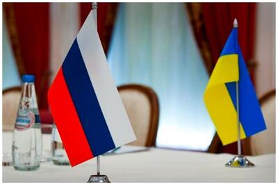 روسیه پای ایران را وسط کشید/ تهران را به عنوان میانجی مذاکرات صلح اوکراین قبول داریم