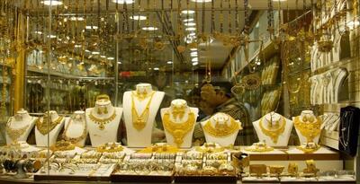 علت تعطیلی بازار طلا فروشان پایتخت چیست؟