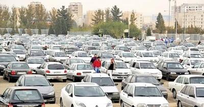 خبر مهم برای خریداران خودرو/ هزینه مالیات نقل و انتقال خودرو به عهده فروشنده شد