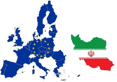 تجارت ایران با اتحادیه اروپا در دولت شهید رئیسی افزایشی شد