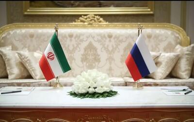 سفیر روسیه در تهران: میانجی‌گری ایران در جنگ اوکراین را بررسی می‌کنیم