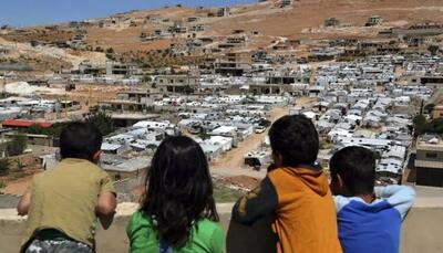 بعد از ترکیه لبنان هم در حال اخراج مهاجران سوری است