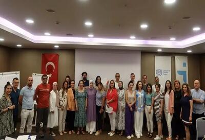 تغییر در ساختار مشاوره شغلی و کاریابی در ترکیه با همکاری ILO