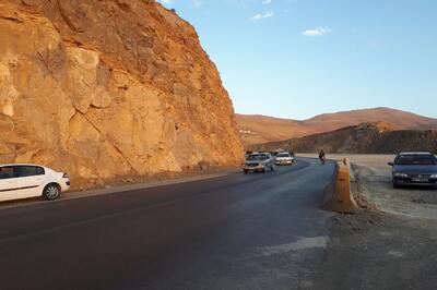استاندار: ۳۸۰ کیلومتر راه روستایی در کردستان احداث شد