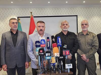 وزیر کشور عراق: برای استقبال از زائران اربعین آمادگی کامل داریم