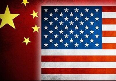 چین ۶ شرکت نظامی آمریکا را تحریم کرد