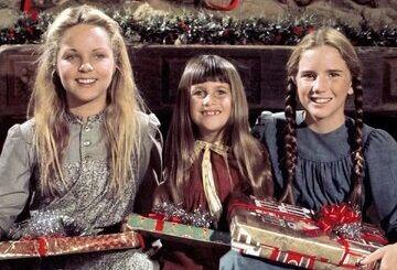 تغییر چهره «مری، لورا و کری اینگلز» ۵۰ سال بعد از سریال «خانه کوچک»