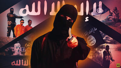 چه کسی پشت عصر طلایی تروریسم در خاورمیانه است؟/ ایده‌های رادیکال داعش همچنان پابرجاست