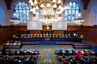 زمان اعلام رأی دادگاه لاهه درباره اشغالگری رژیم صهیونیستی